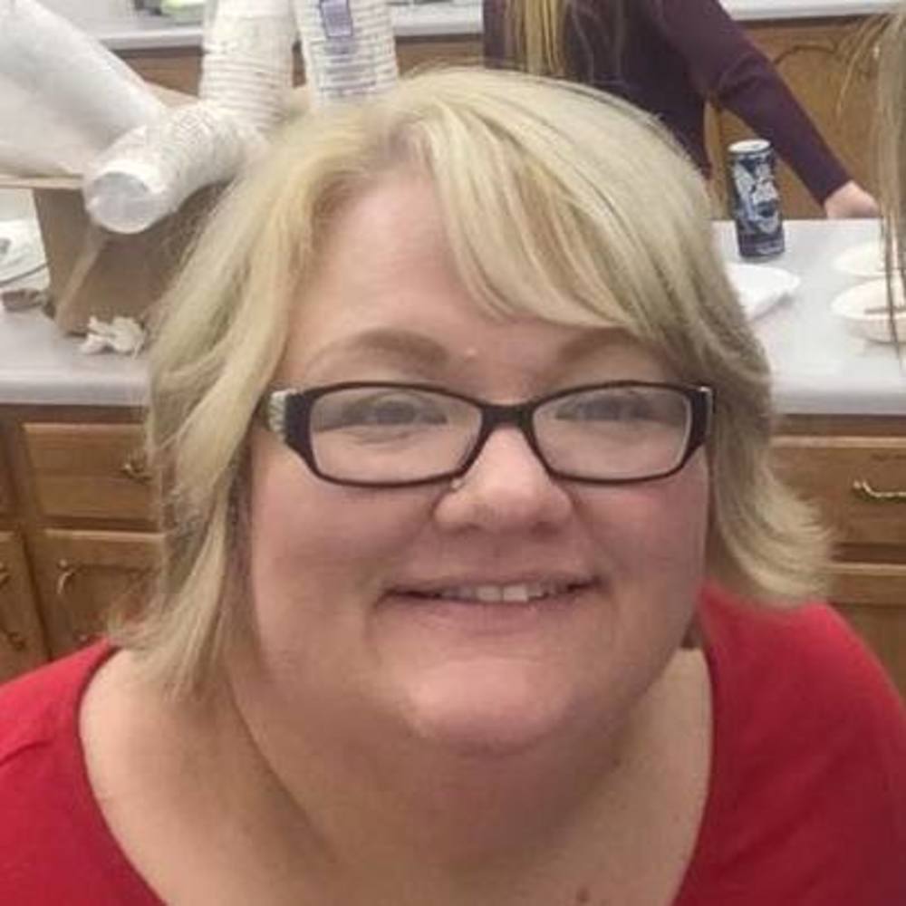 Meet your Posher, Vicky